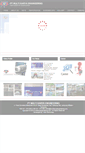Mobile Screenshot of multikaryaengineering.com